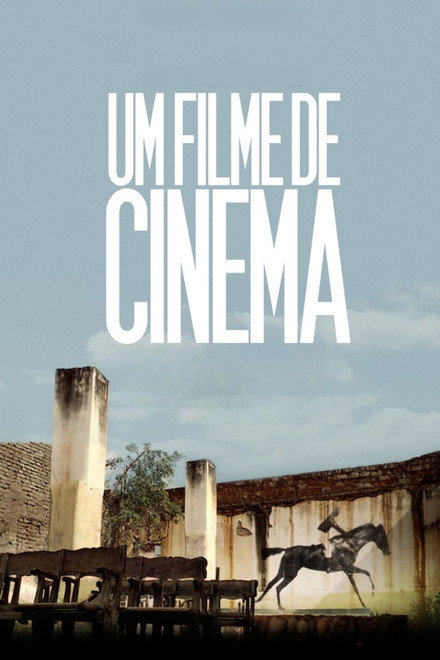 Um Filme de Cinema