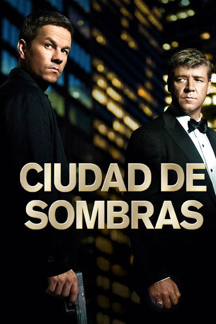 Ciudad de sombras