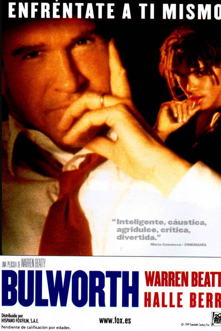 Bulworth