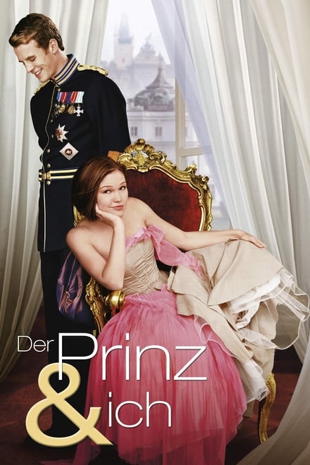 Der Prinz & Ich - Komödie / 2004 / ab 0 Jahre