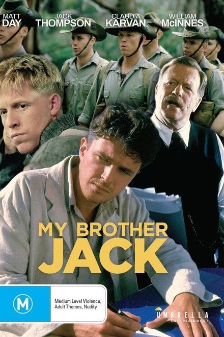 My Brother Jack