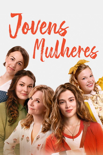 Jovens Mulheres