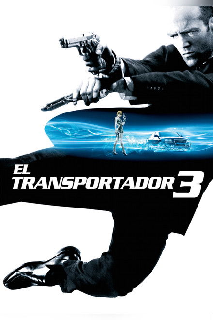 El Transportador 3