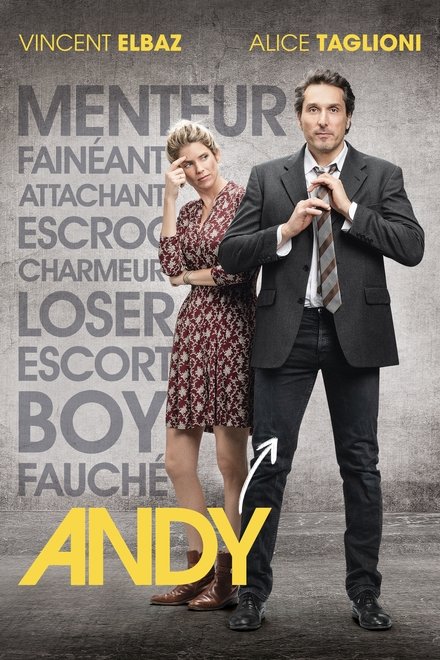 Andy streaming VF gratuit complet