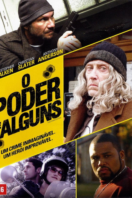 O Poder de Alguns