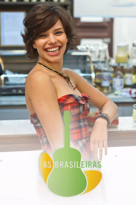 As Brasileiras