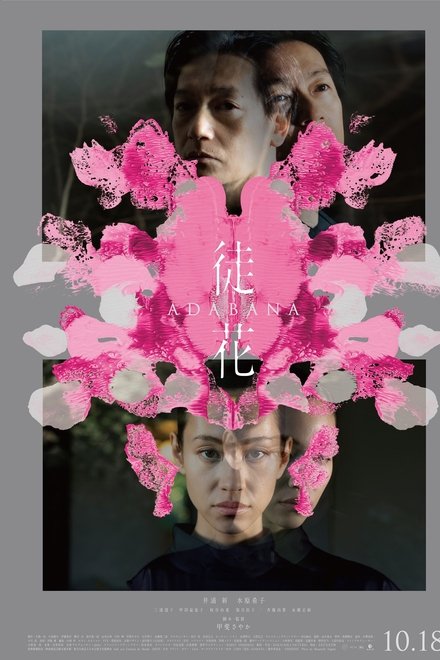 谎花