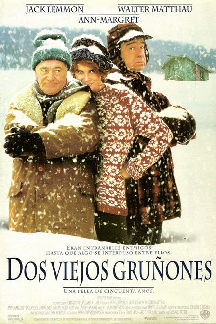 Dos Viejos Grunones
