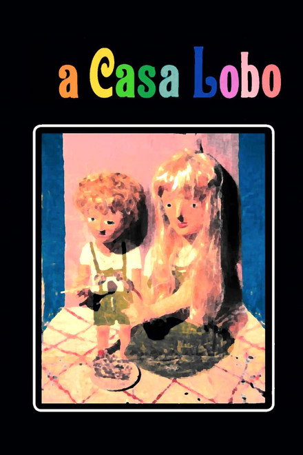 A Casa Lobo