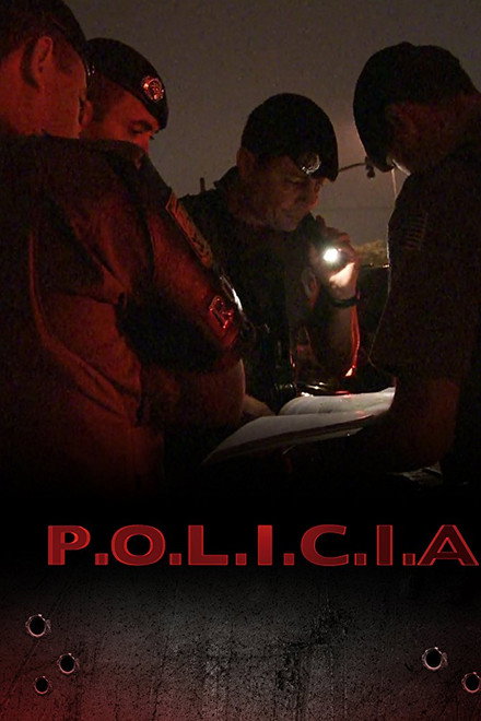P.O.L.I.C.I.A