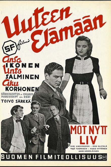 Uuteen elämään