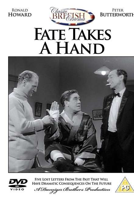 Fate Takes a Hand