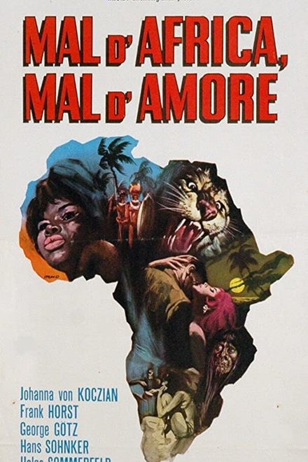 Unser Haus in Kamerun