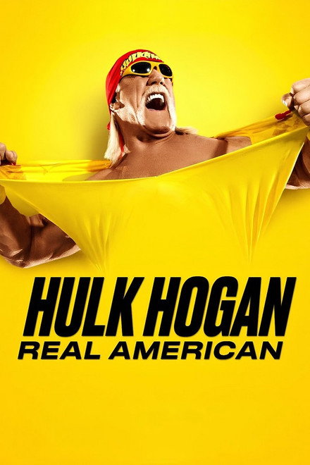 Hulk Hogan: O Lutador