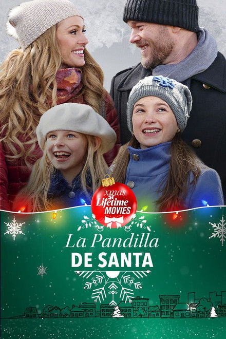 La Pandilla de Santa