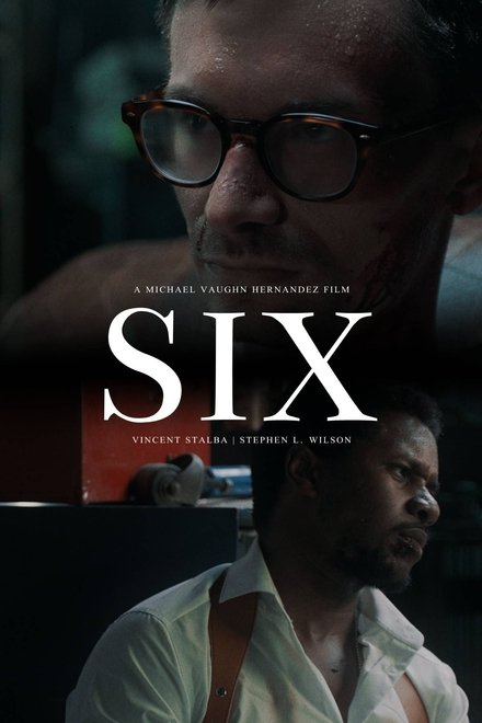 Moments: Six