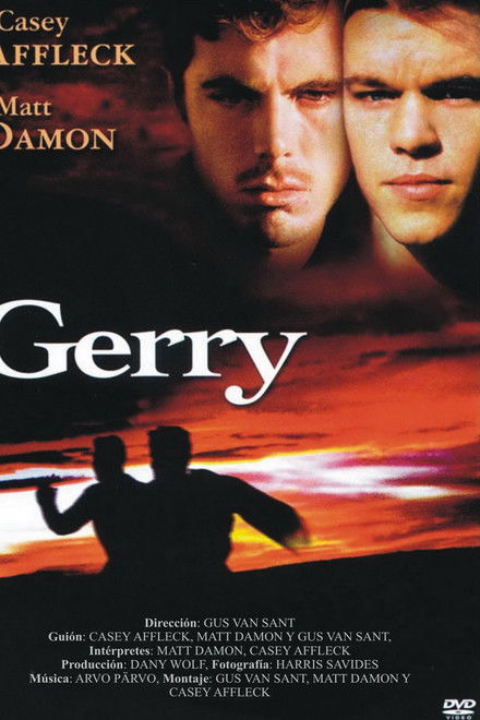 Gerry