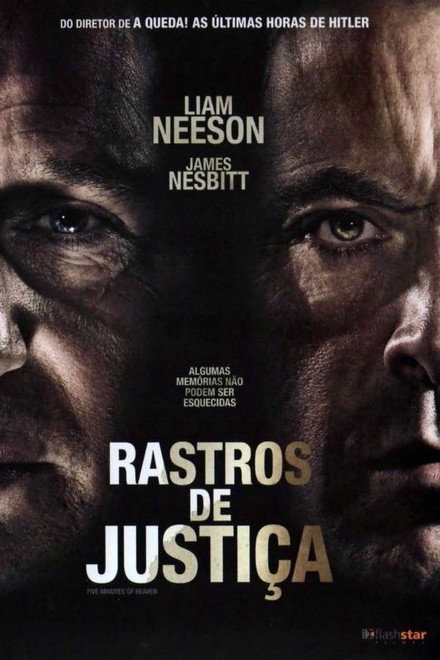 Rastros de Justiça