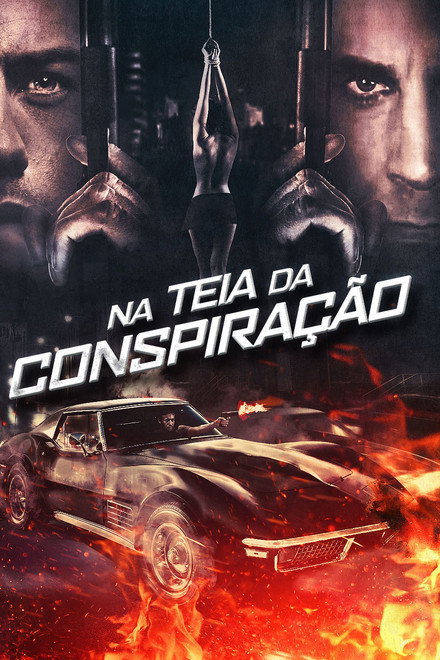 Na Teia da Conspiração