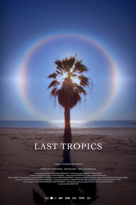 Last Tropics