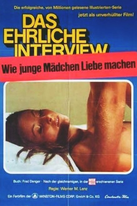 Das ehrliche Interview