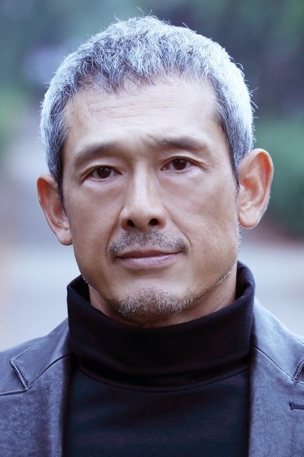 鹤见辰吾