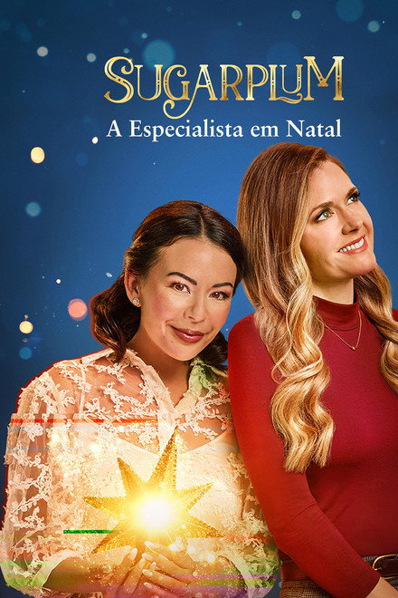 Sugarplum: A Especialista em Natal