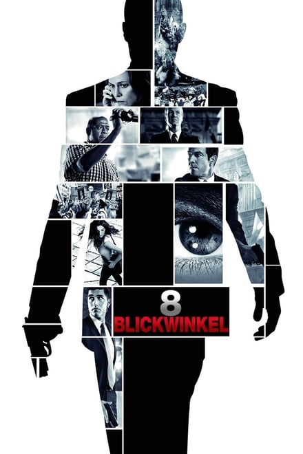 8 Blickwinkel - Drama / 2008 / ab 12 Jahre