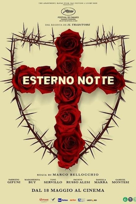 Esterno Notte (parte I)