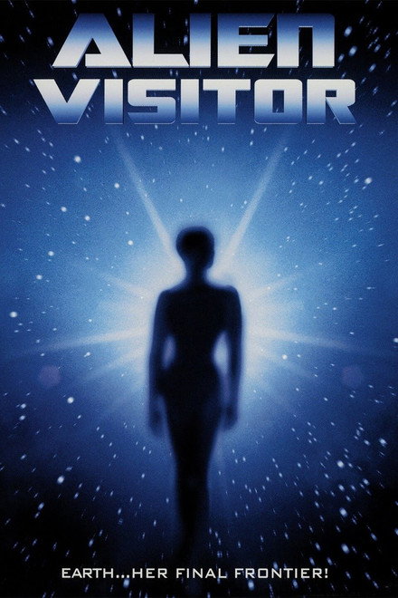 Visitante Alienígena