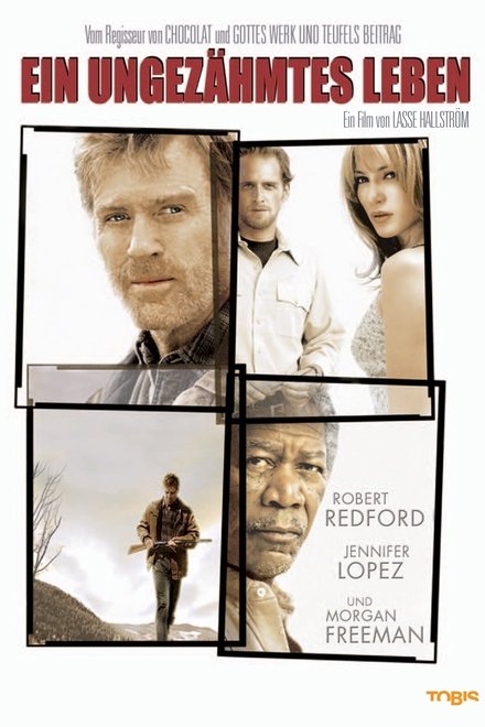 Ein ungezähmtes Leben - Drama / 2005 / ab 6 Jahre - Bild: © Miramax