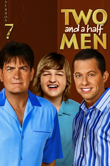 Mon oncle Charlie Saison 7 streaming