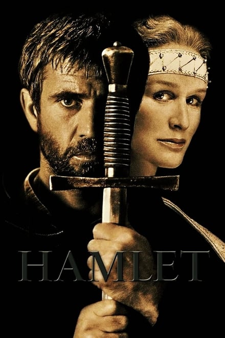 Hamlet - Drama / 1991 / ab 12 Jahre