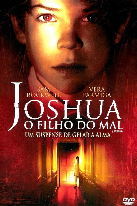 Joshua – O Filho do Mal