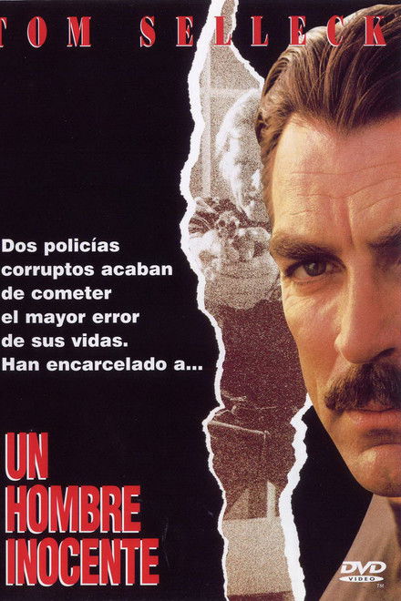 Un hombre inocente