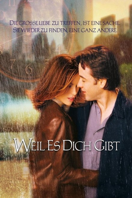 Weil es Dich gibt - Komödie / 2001 / ab 0 Jahre - Bild: © Miramax