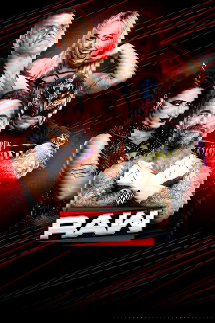 WWE Raw