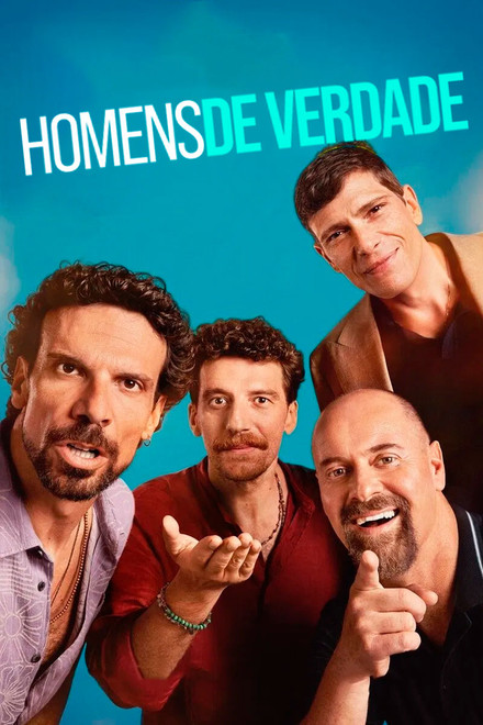 Homens de Verdade