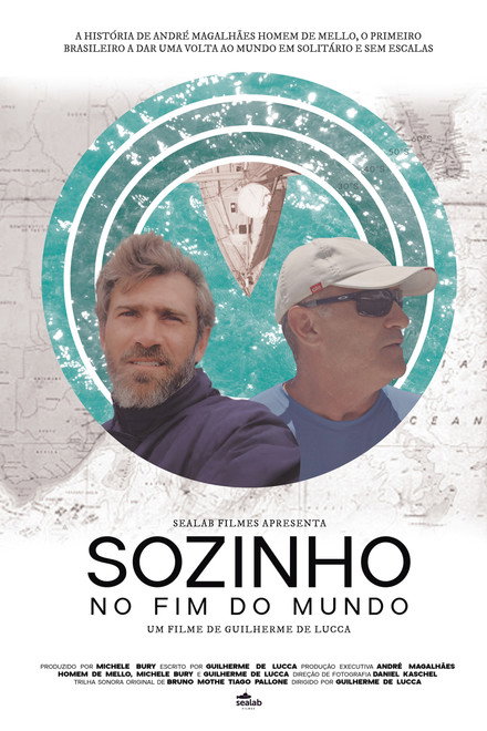 Sozinho no Fim do Mundo