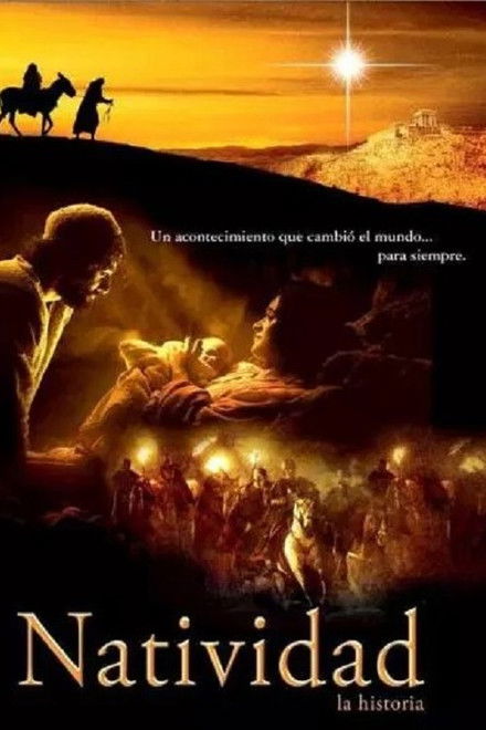 Jesús, el nacimiento