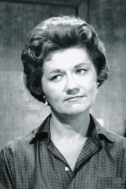 Marge Redmond