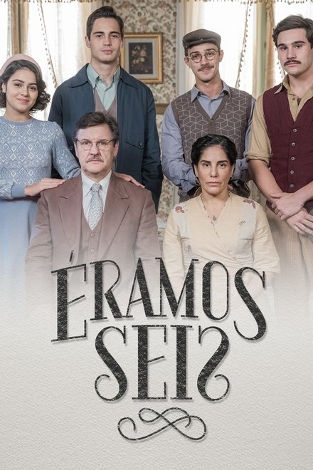 Éramos Seis