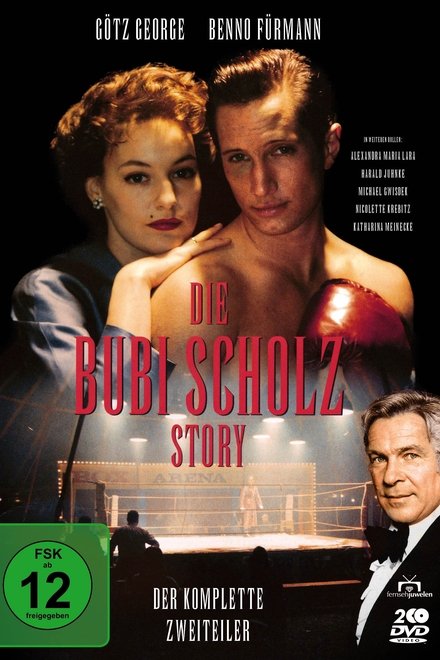 Die Bubi Scholz Story