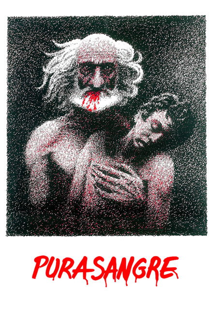 Puro Sangue