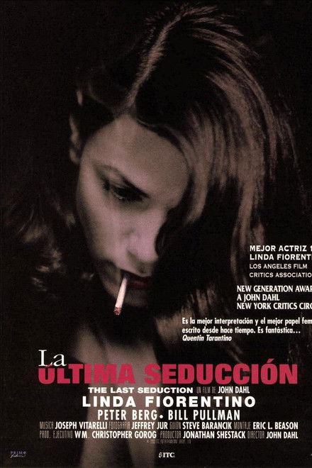 The Last Seduction