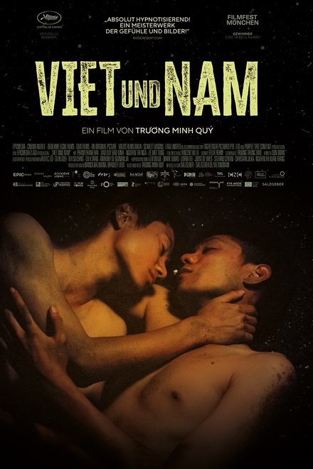 Viet und Nam