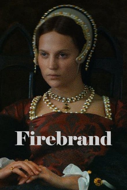 Firebrand poster