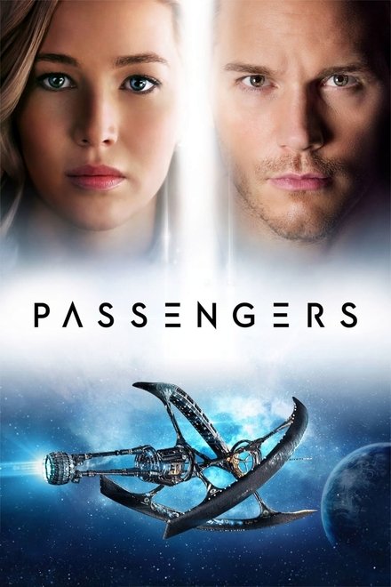 Passengers - Drama / 2017 / ab 12 Jahre - Bild: © Sony Pictures / Columbia Pictures