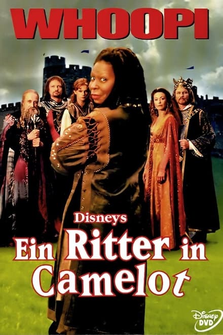 Ein Ritter in Camelot - Abenteuer / 2001 / ab 0 Jahre