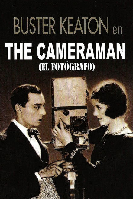 The Cameraman